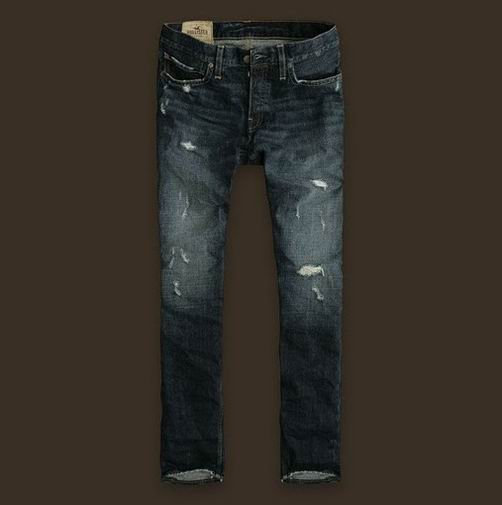 Soldes Jean Hollister Homme 002